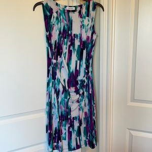 Calvin Klein Sleeveless Dress, Size XS